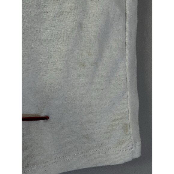 Strawberry Shortcake Baby Tee S Cropped Girlhoodcore Coquette Girl - Picture 4 of 12